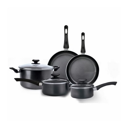 Epoca 8PC NS Cookware Set EEGY-1208